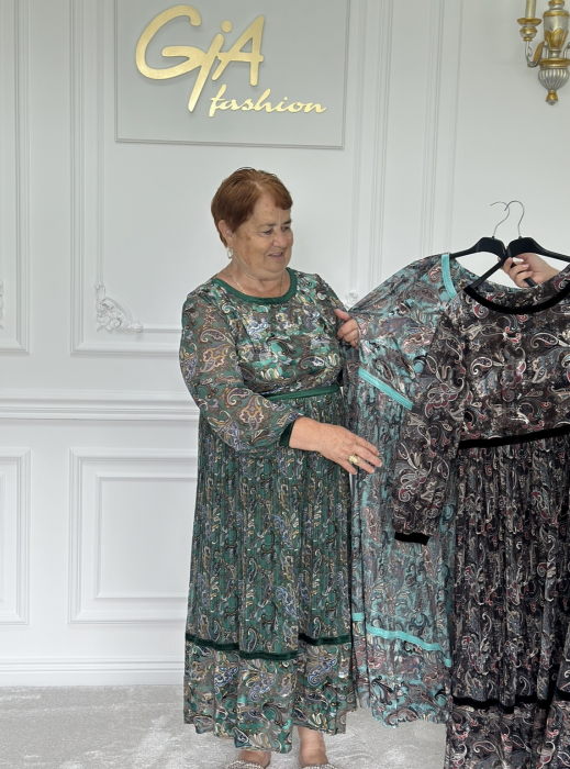 Rochie Colie [4]