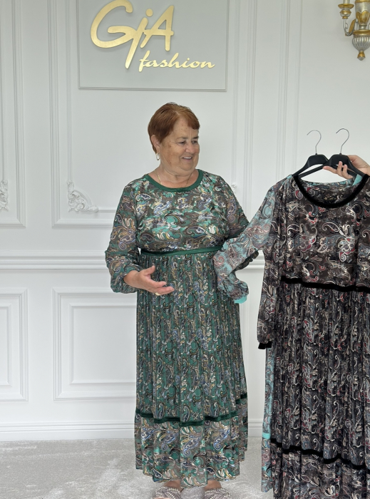Rochie Colie [2]
