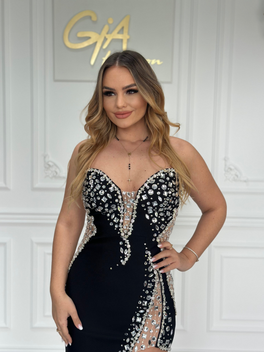 Rochie Cristal Sennia [6]