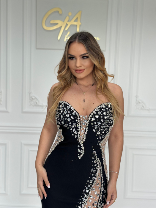 Rochie Cristal Sennia [2]