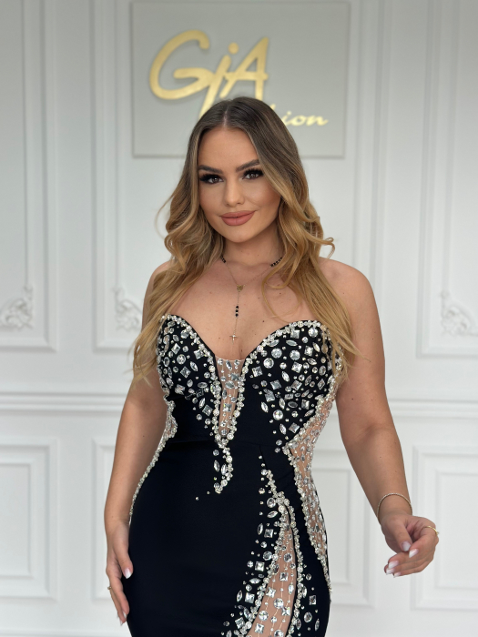 Rochie Cristal Sennia [8]