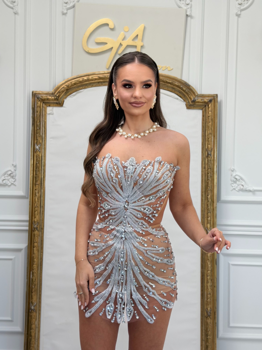Rochie Cristaly [4]