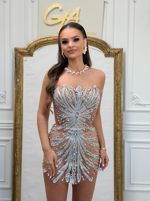 Rochie Cristaly [3]