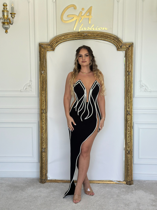 Rochie Dalinnya [6]