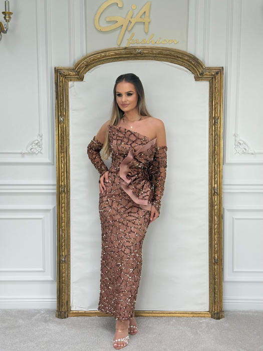 Rochie Dallina [8]