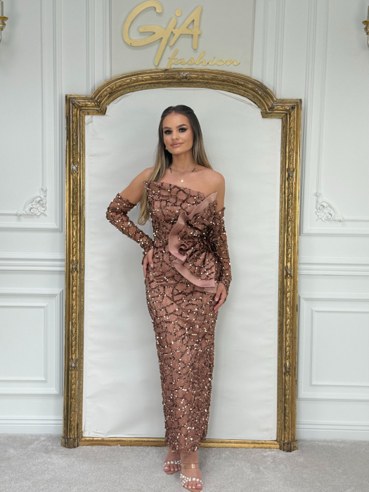 Rochie Dallina [3]