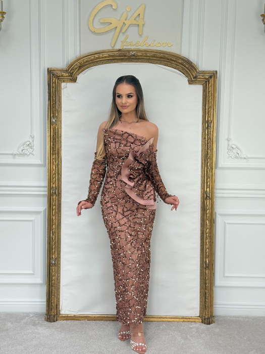 Rochie Dallina [1]