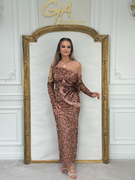 Rochie Dallina [9]