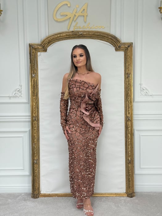 Rochie Dallina [7]