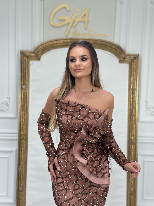 Rochie Dallina [4]