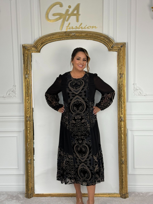 Rochie Damemy [2]