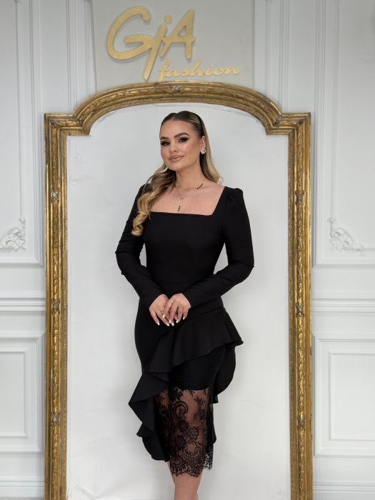 Rochie Dameria [2]
