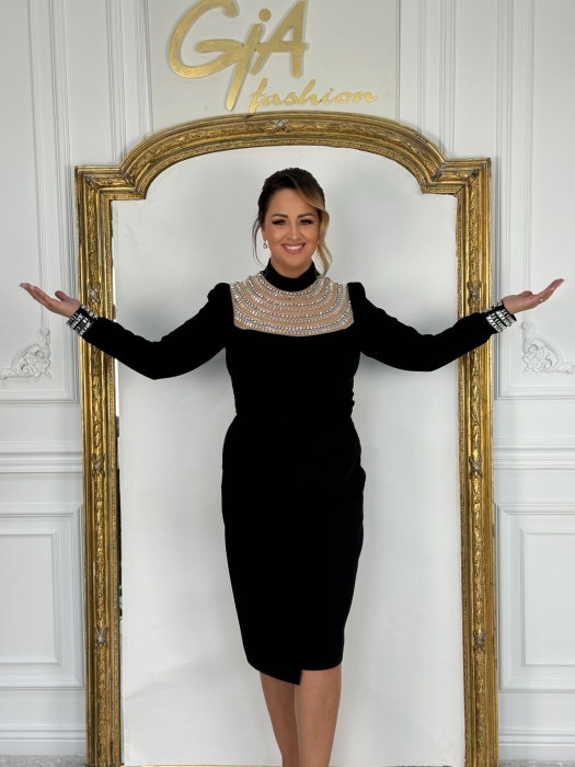 Rochie Damesse [4]