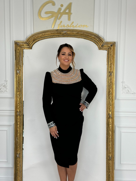 Rochie Damesse [3]