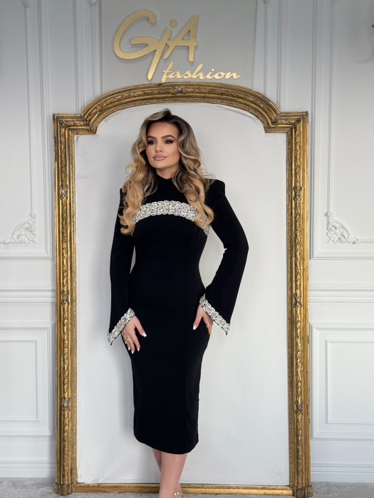 Rochie Danessy [3]