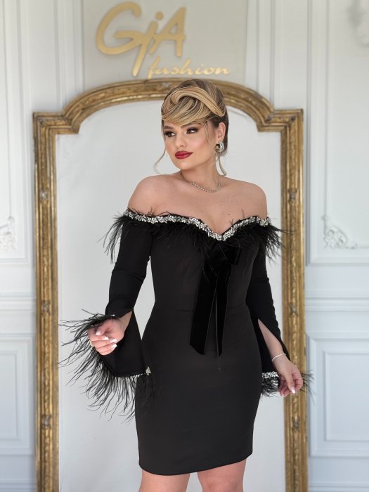 Rochie Danessy [3]