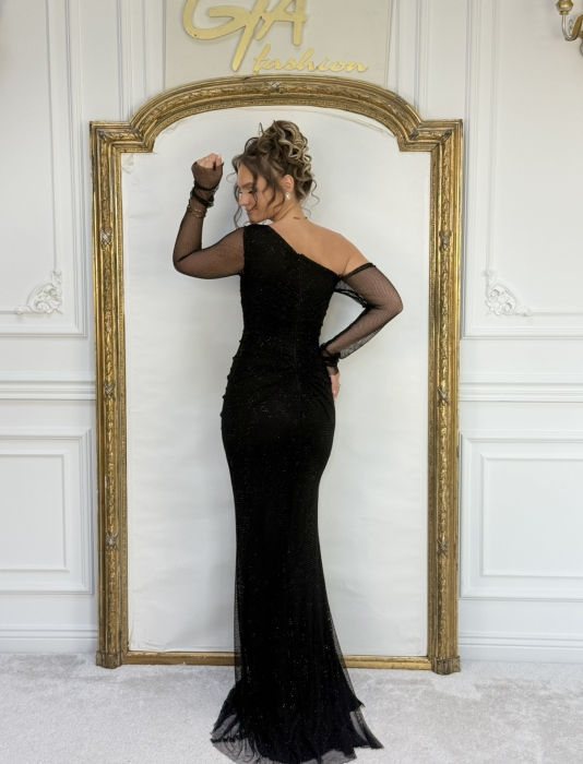 Rochie Dassila Black [7]