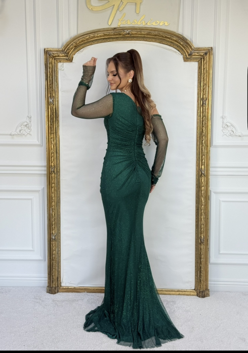 Rochie Dassila Green [9]