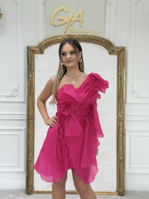 Rochie Dassina [1]
