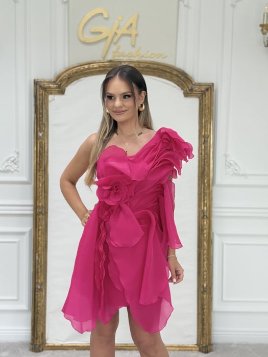 Rochie Dassina [3]