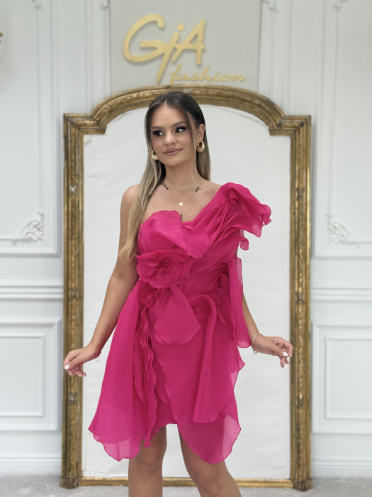 Rochie Dassina [2]