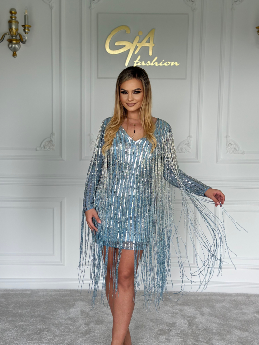 Rochie Decessia [4]