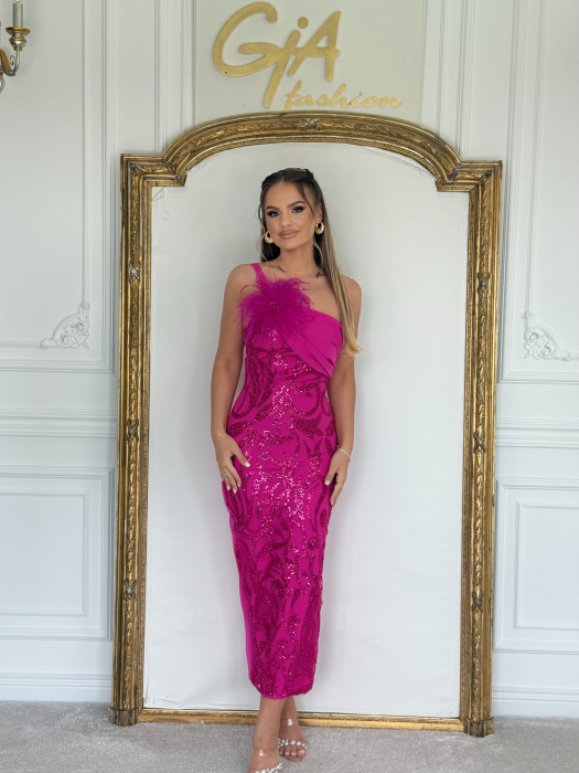 Rochie Dellasia [9]