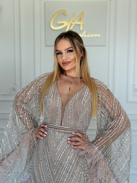 Rochie Demiss [3]