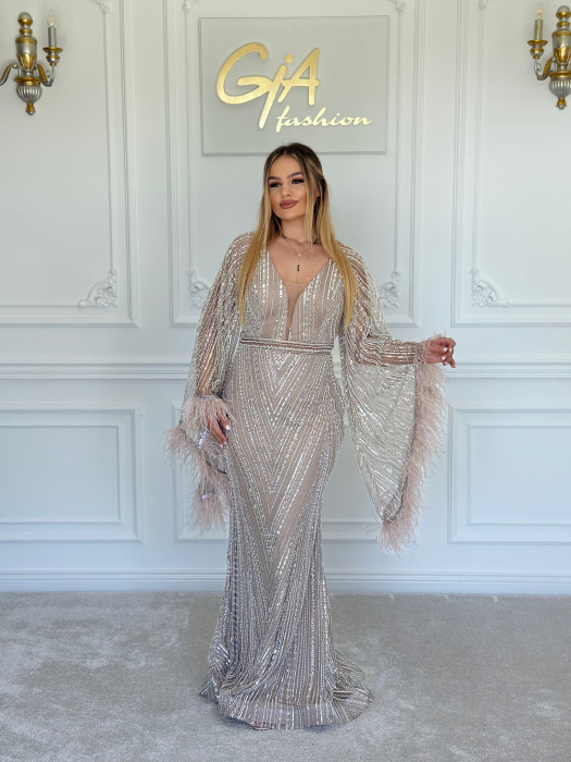 Rochie Demiss [2]