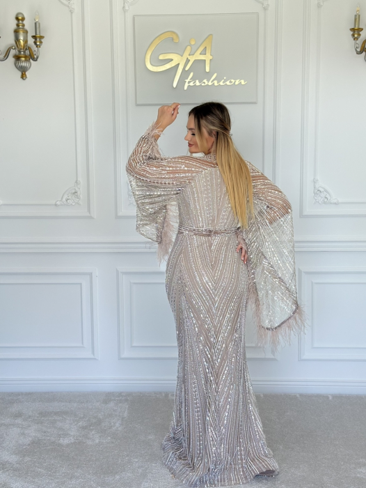 Rochie Demiss [4]