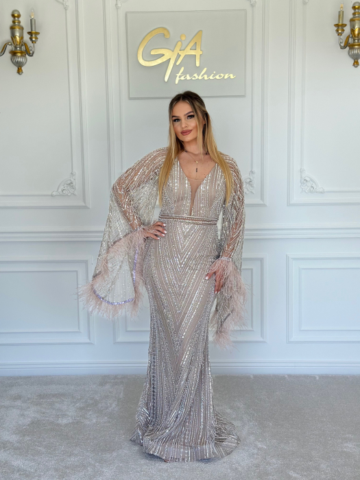 Rochie Demiss [5]