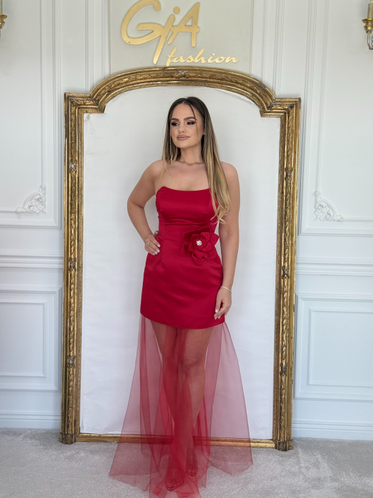 Rochie Demissy [9]