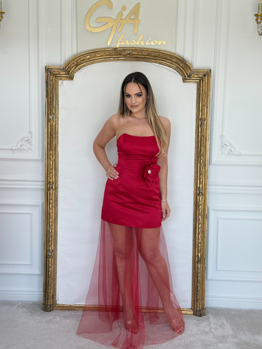 Rochie Demissy [8]