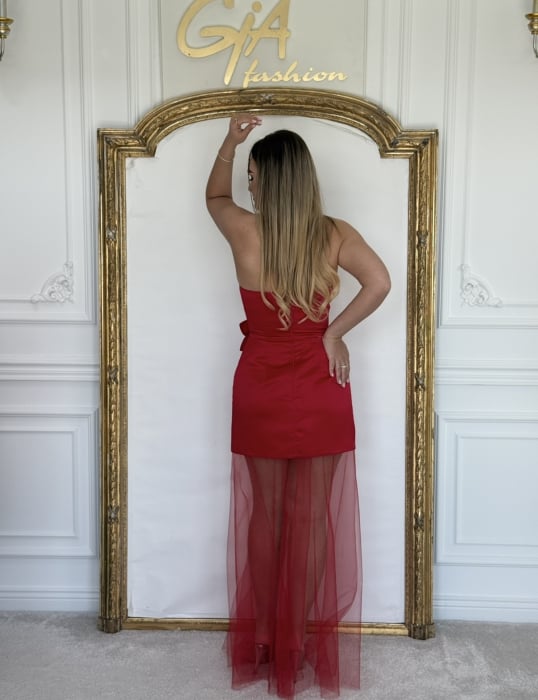Rochie Demissy [12]