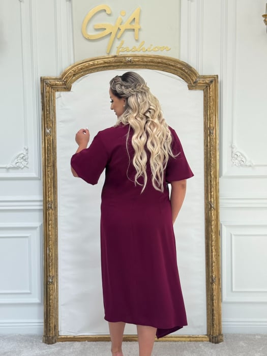 Rochie Deramy PURPLE [4]