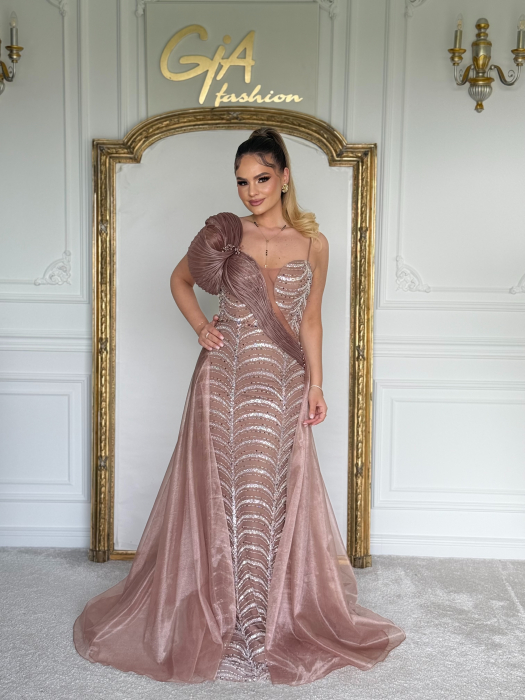 Rochie Deramy [5]