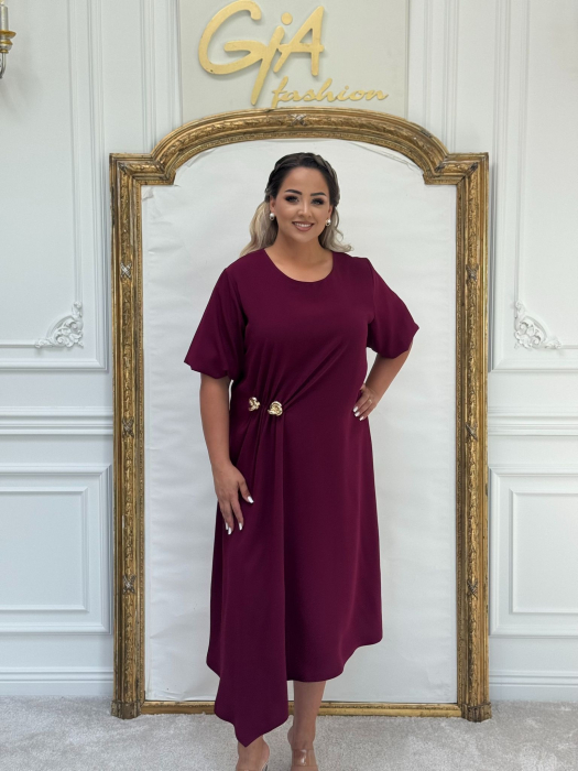 Rochie Deramy PURPLE [1]