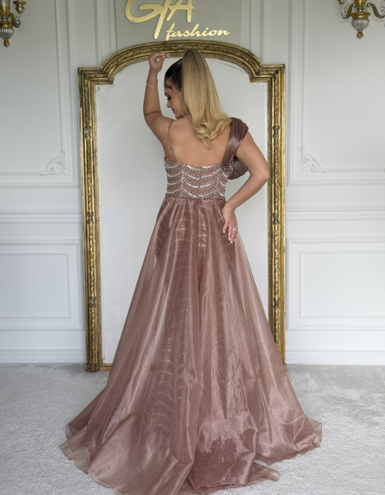 Rochie Deramy [4]
