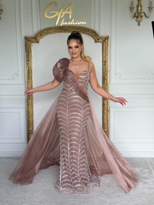 Rochie Deramy [6]