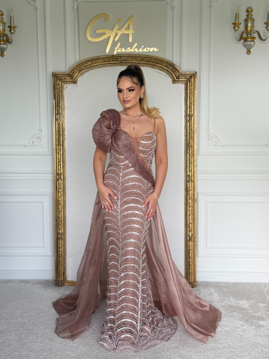 Rochie Deramy [8]