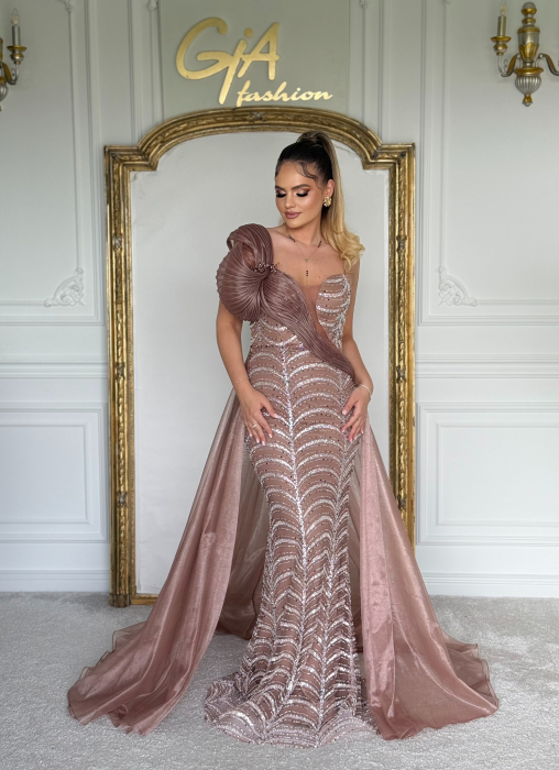 Rochie Deramy [3]