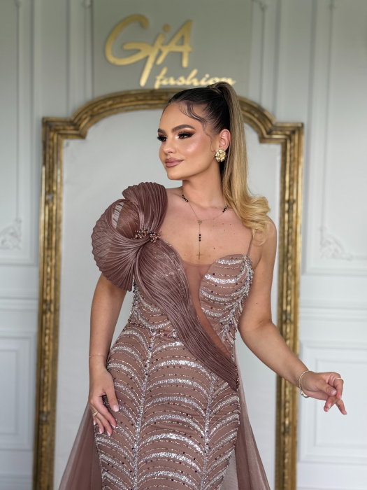 Rochie Deramy [7]