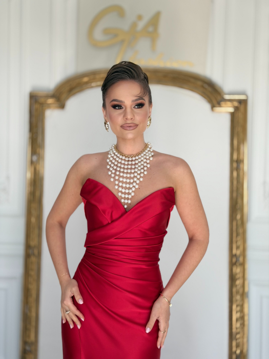 Rochie Derilla Red [2]