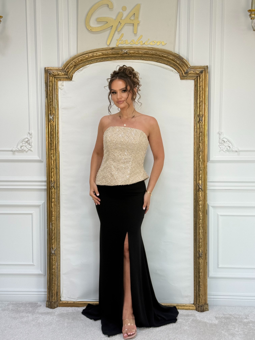 Rochie Develli Black [2]