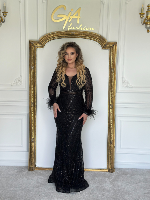 Rochie Diallia [5]