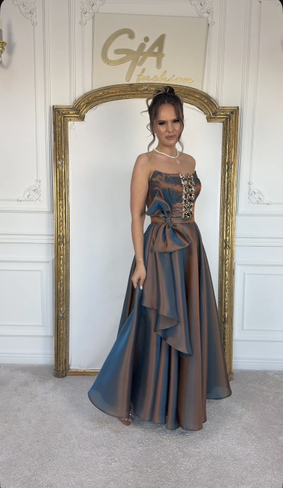 Rochie Dream Camelion [2]