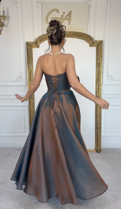 Rochie Dream Camelion [6]