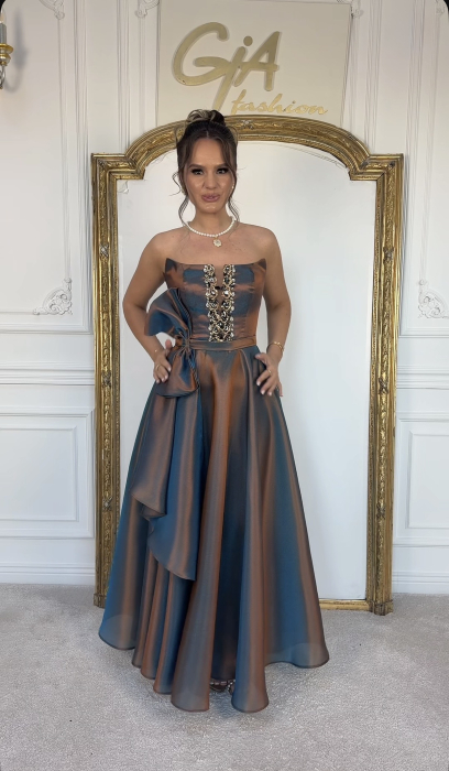 Rochie Dream Camelion [3]