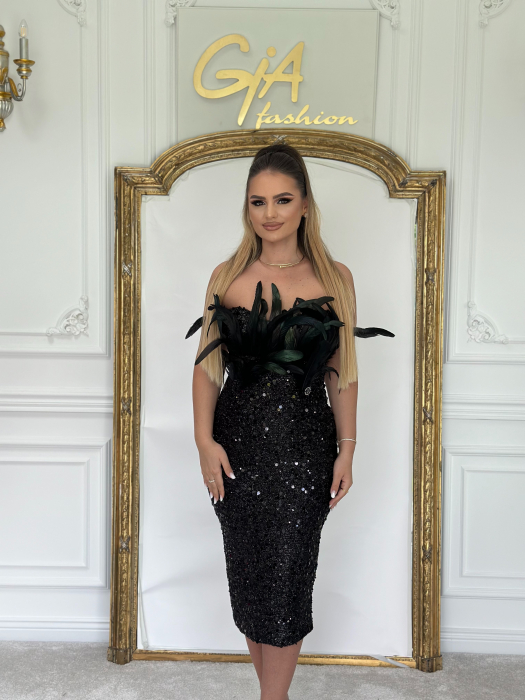 Rochie Duossia [3]