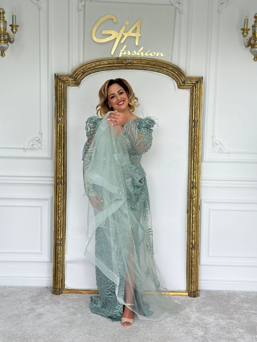 Rochie Dusselia [3]